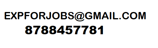 Experience Certificate Provider in Delhi